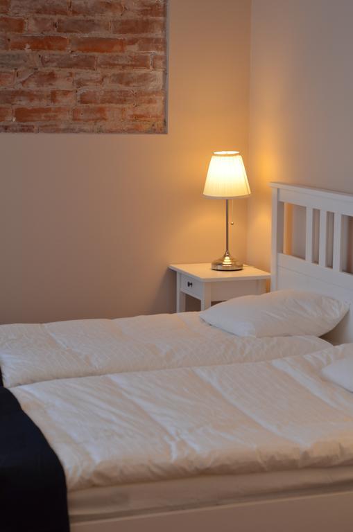Hotel Liepa Šilutė Pokoj fotografie