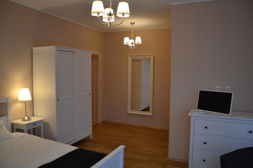 Hotel Liepa Šilutė Pokoj fotografie