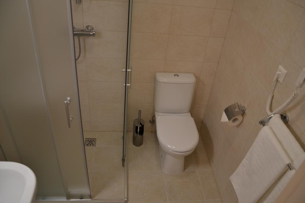 Hotel Liepa Šilutė Pokoj fotografie